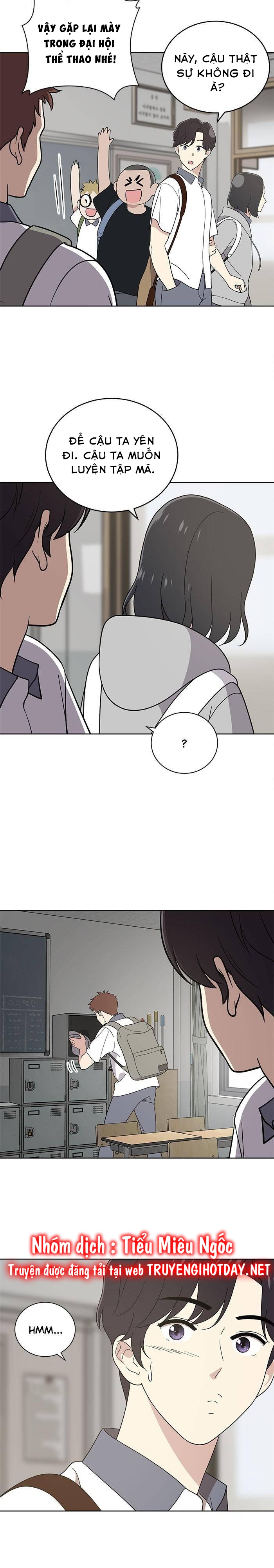 tuyệt vọng chapter 60 14