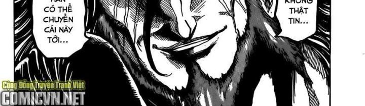 thánh tỏi sành ăn chapter 322 24