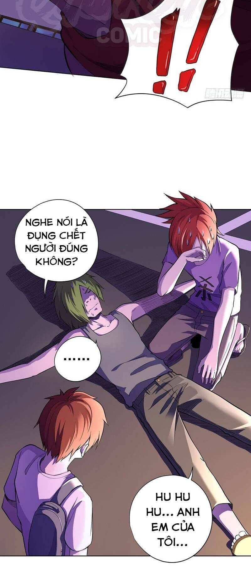 vương bài thần y chapter 7 6