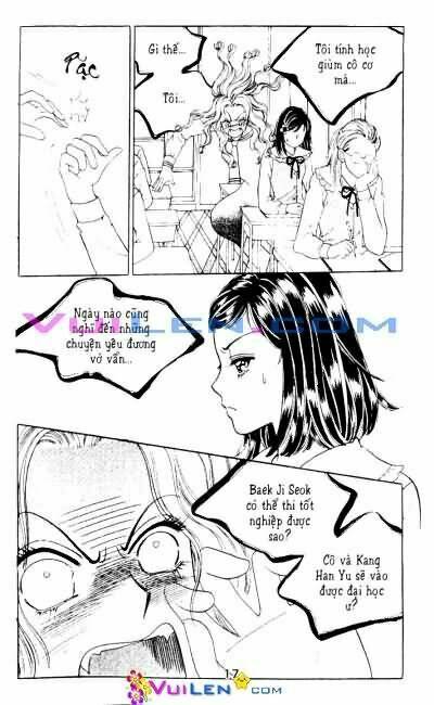 hội trừ ma chapter 8 17