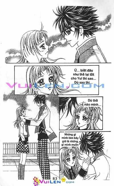 nụ hôn cuối chapter 53 4