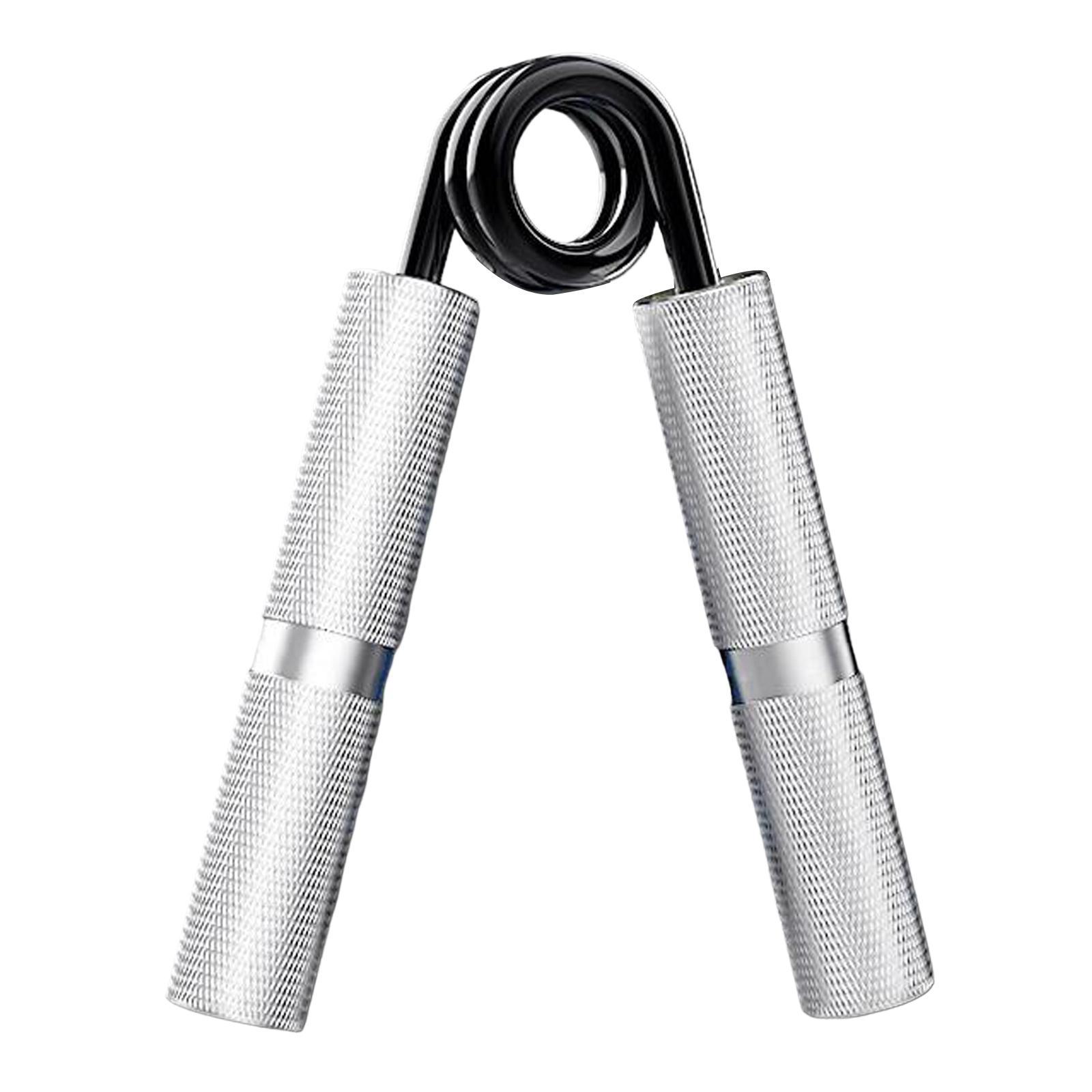 2x Hand Gripper Hand Grip Strengthener