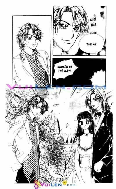 bữa tối của hoàng tử chapter 3 133