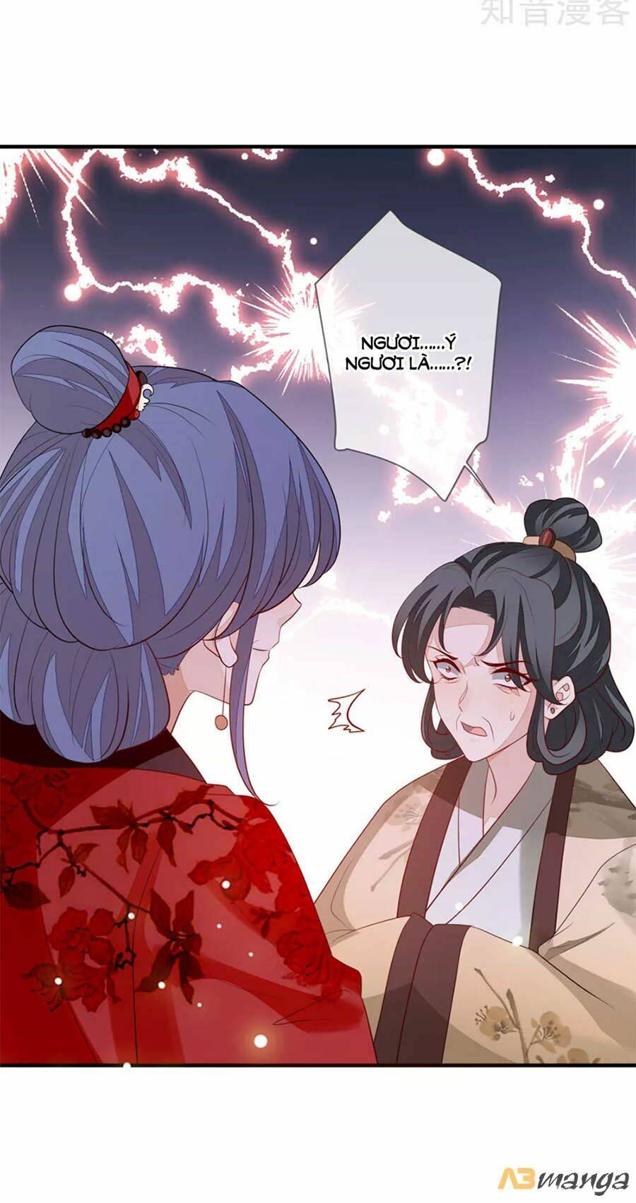 cửu khuyết phong hoa chapter 97 13