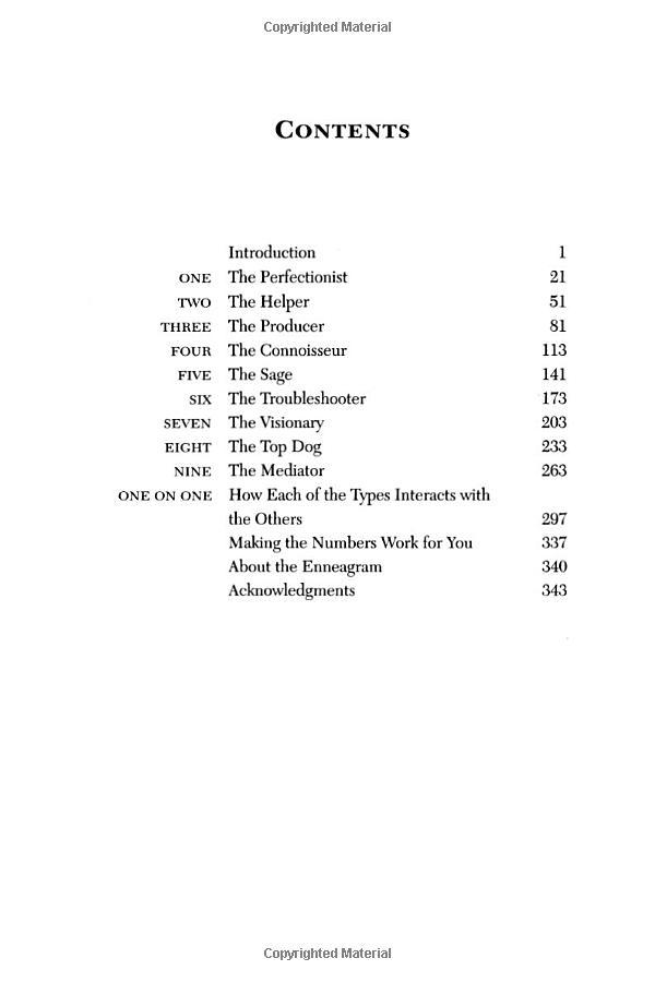 The 9 Ways Of Working: How To Use The Enneagram To Discover Your Natural Strengths And Work More Effectively
