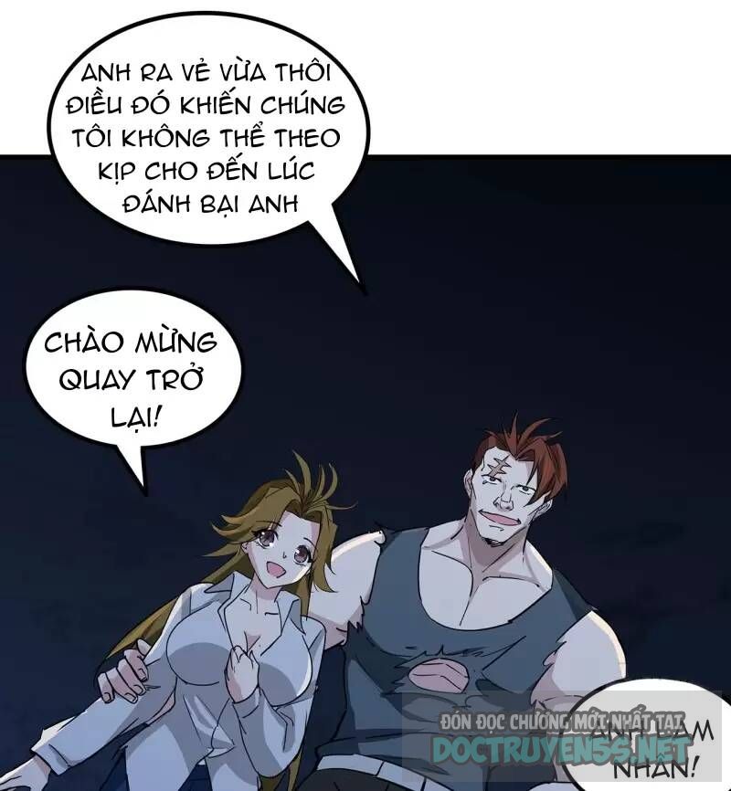 giải cứu 99 nữ chính ở mạt thế chapter 126 24