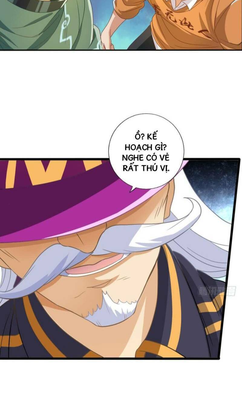 ta có di sản tại dị giới chapter 12 34