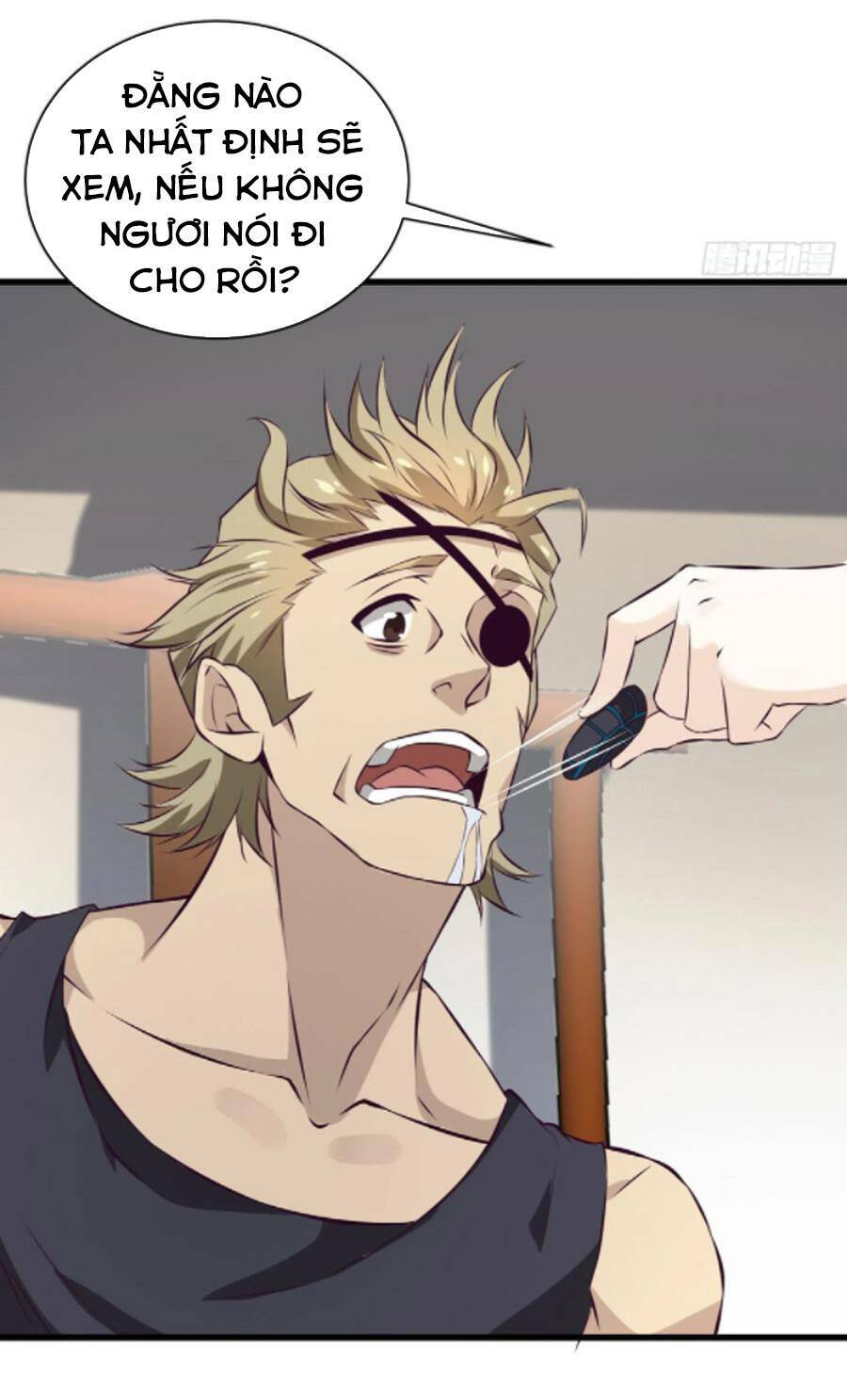 nãi ba là chiến thần mạnh nhất chapter 72 31