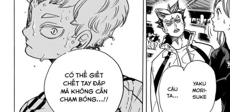 vua bóng chuyền chapter 312 51