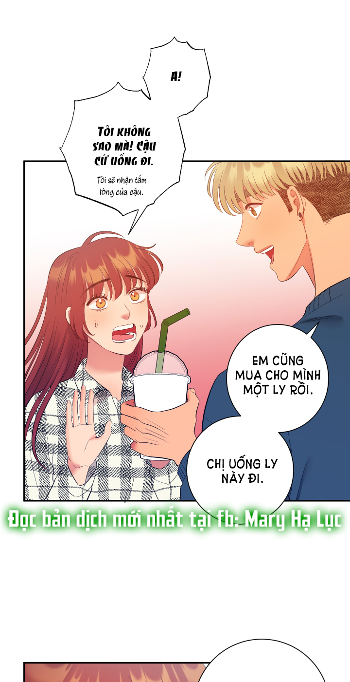 [18+] một lòng một dạ chapter 20.1 6