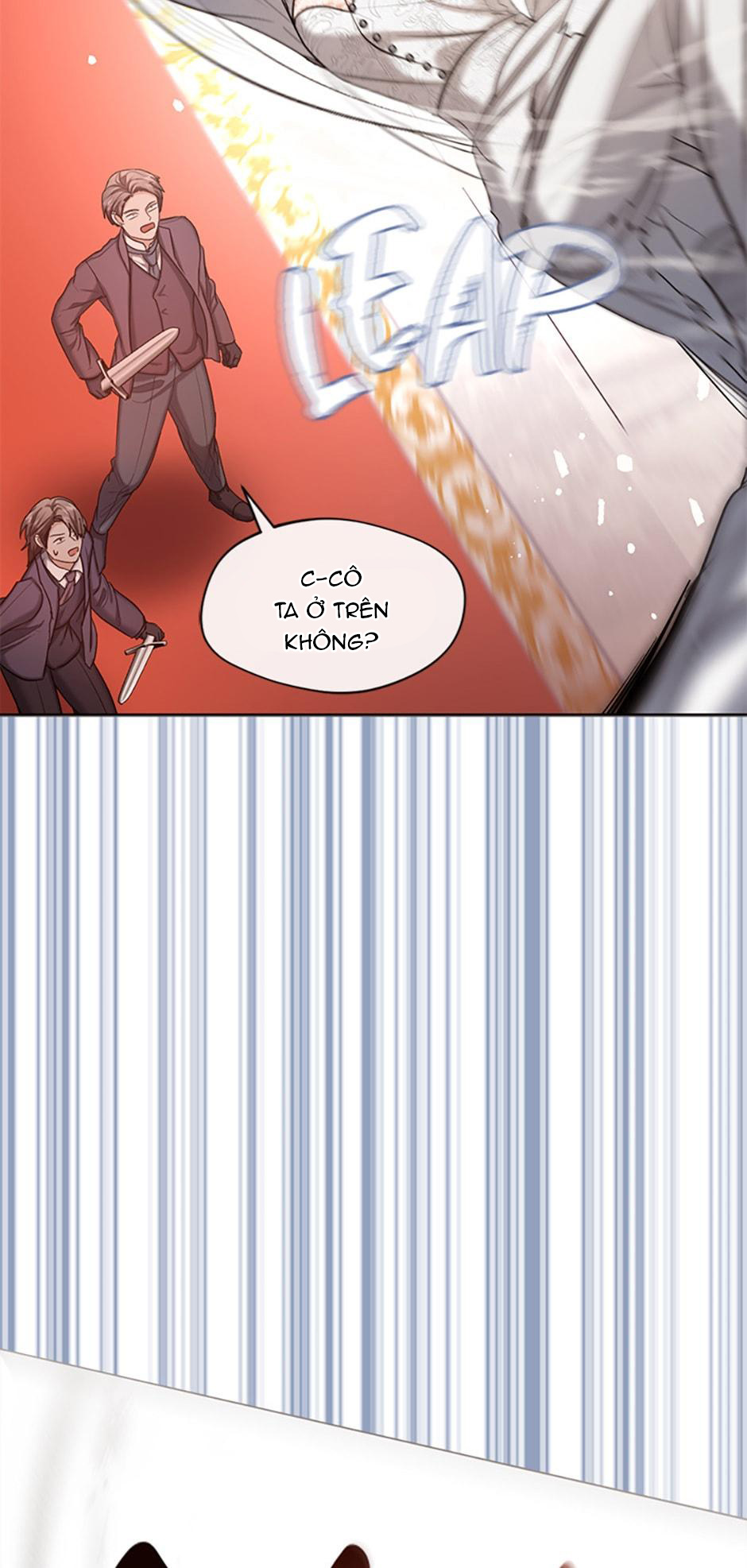 hợp đồng hôn nhân của công tước ashleyan chapter 31.2 18