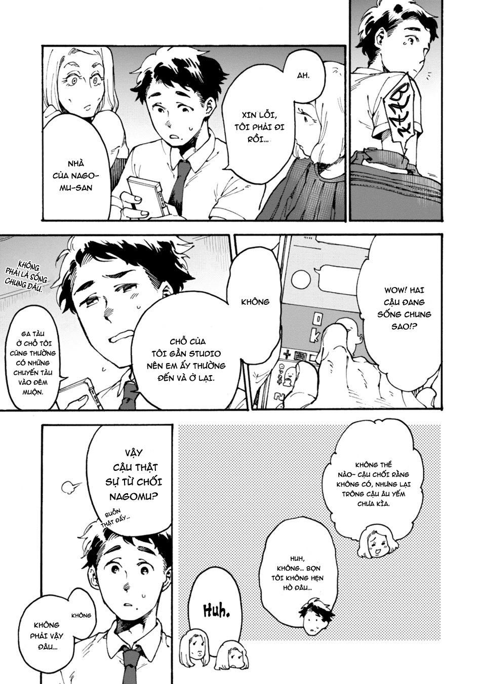 người tà răm luôn có quỷ theo sau chapter 68.3 11