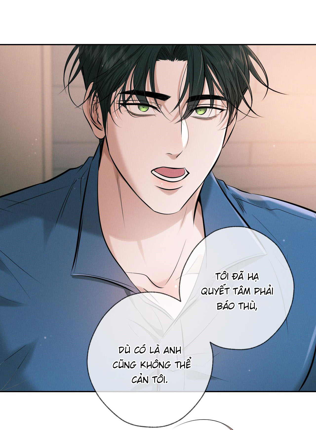 đêm tình yêu và giết chóc chapter 7 26