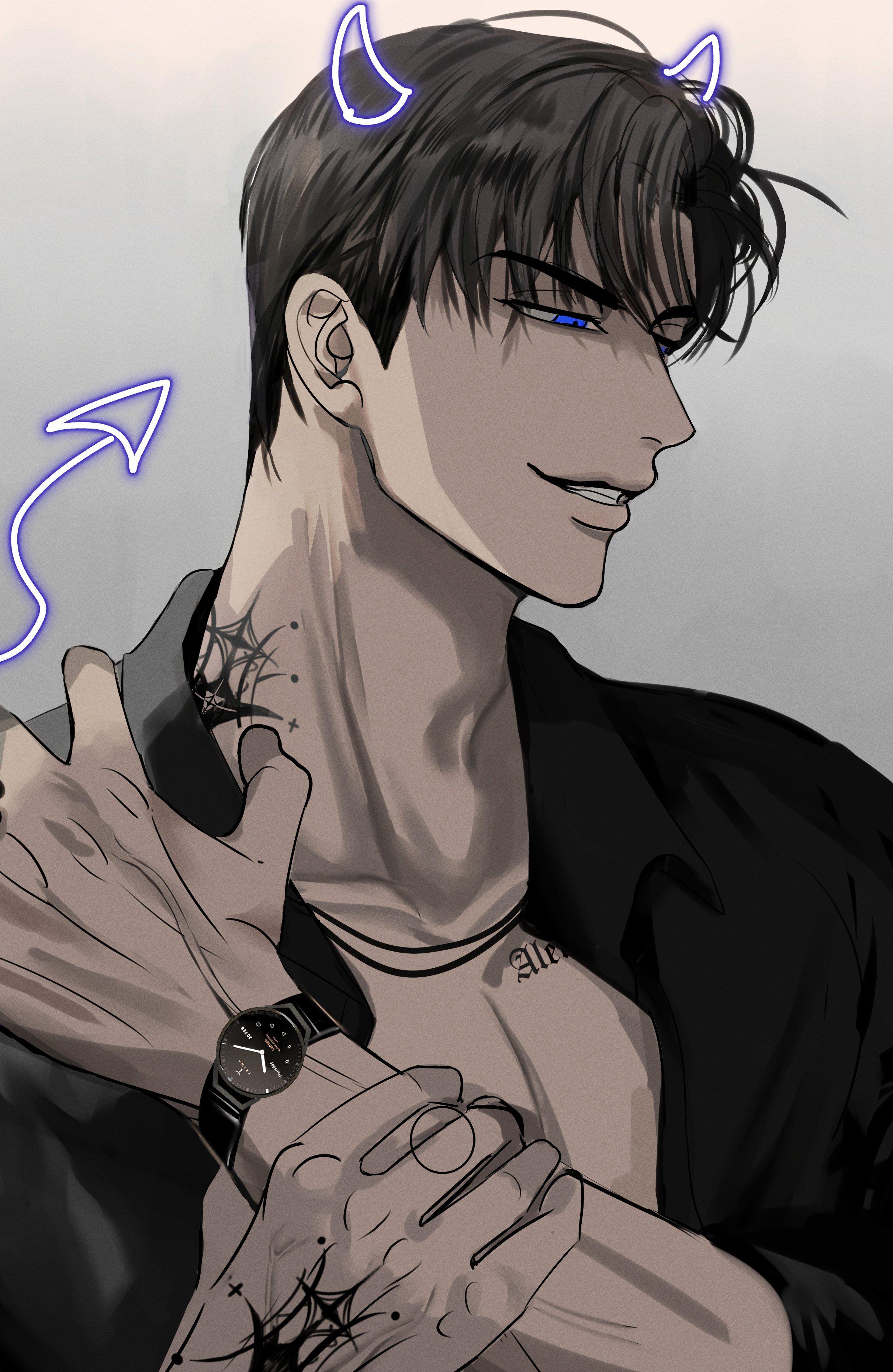 cà phê sữa ịch ịch chapter 5 1