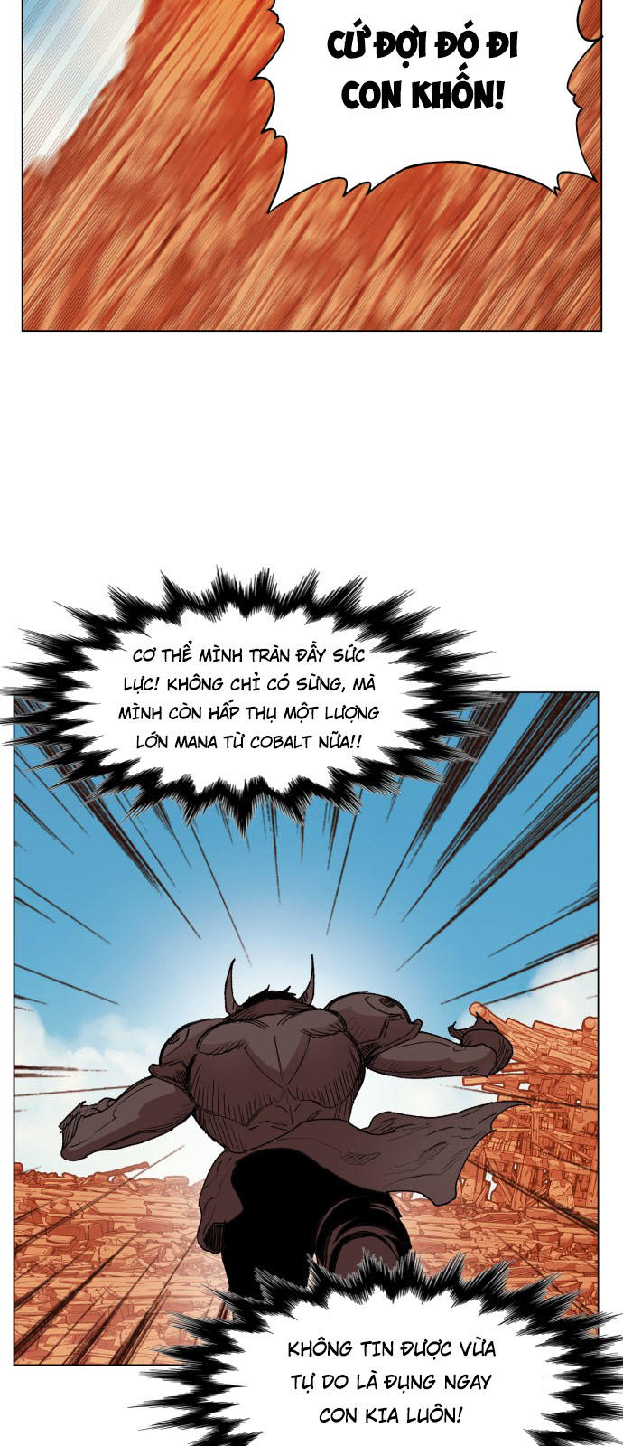 hard core leveling warrior chapter 158 12