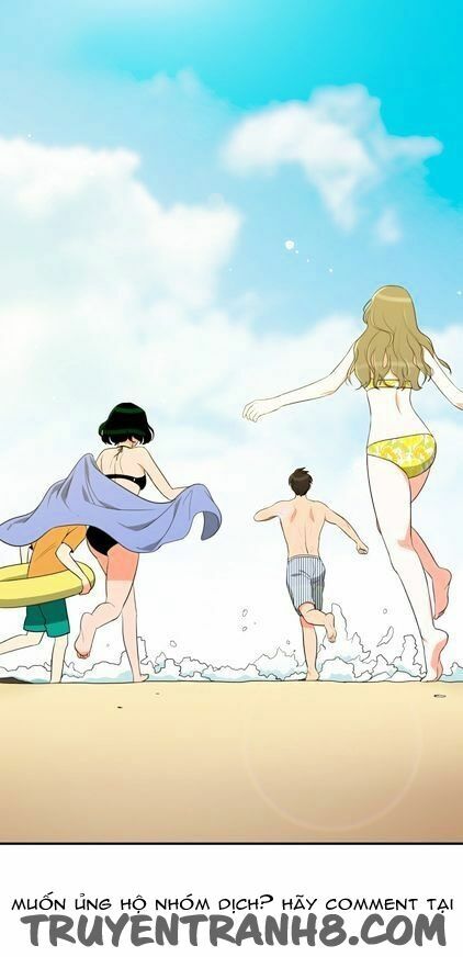 do it one more time- yêu lại từ đầu chapter 16 1