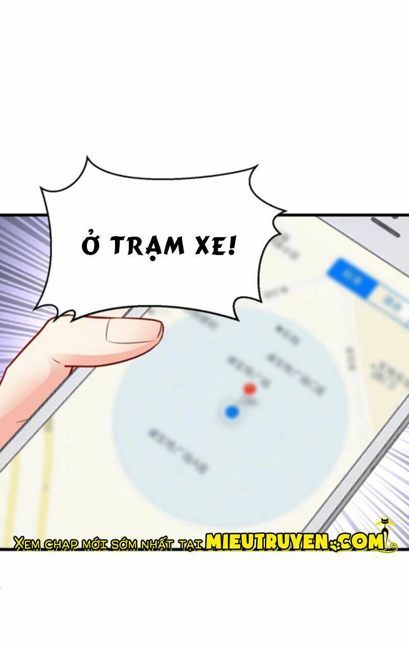 thú cưng độc quyền của boss chapter 115 13