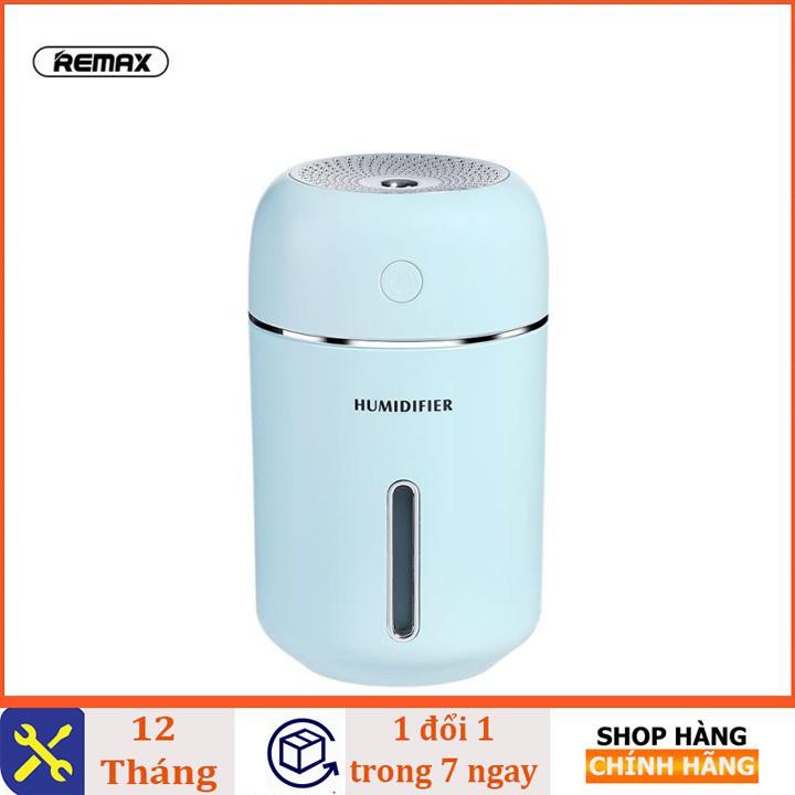 Máy phun sương thời trang Remax RT-A610 - Hàng Chính hãng