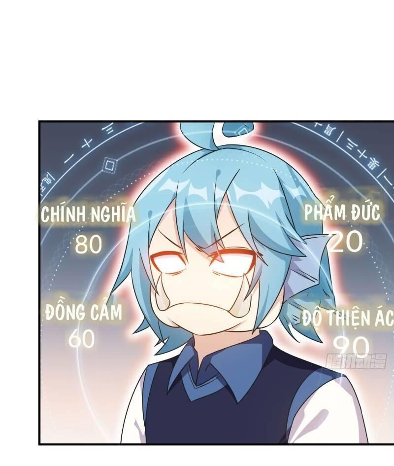 khởi đầu bằng một con côn chapter 91 22