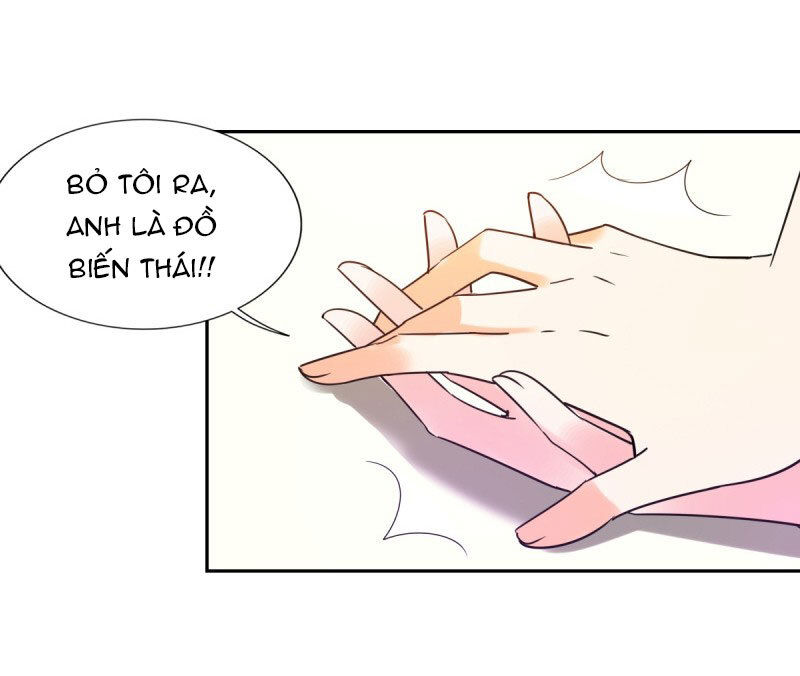 cẩm tú trùng sinh: chào buổi sáng phó thái thái chapter 21 34