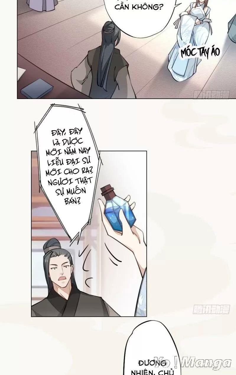 tuyệt thế luyện đan sư chapter 44 15