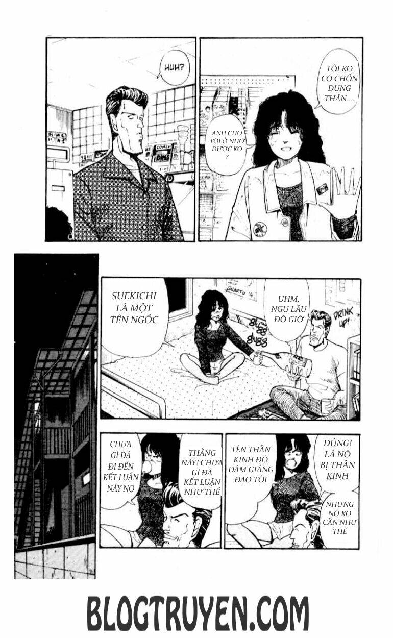 asatte dance chapter 14 13