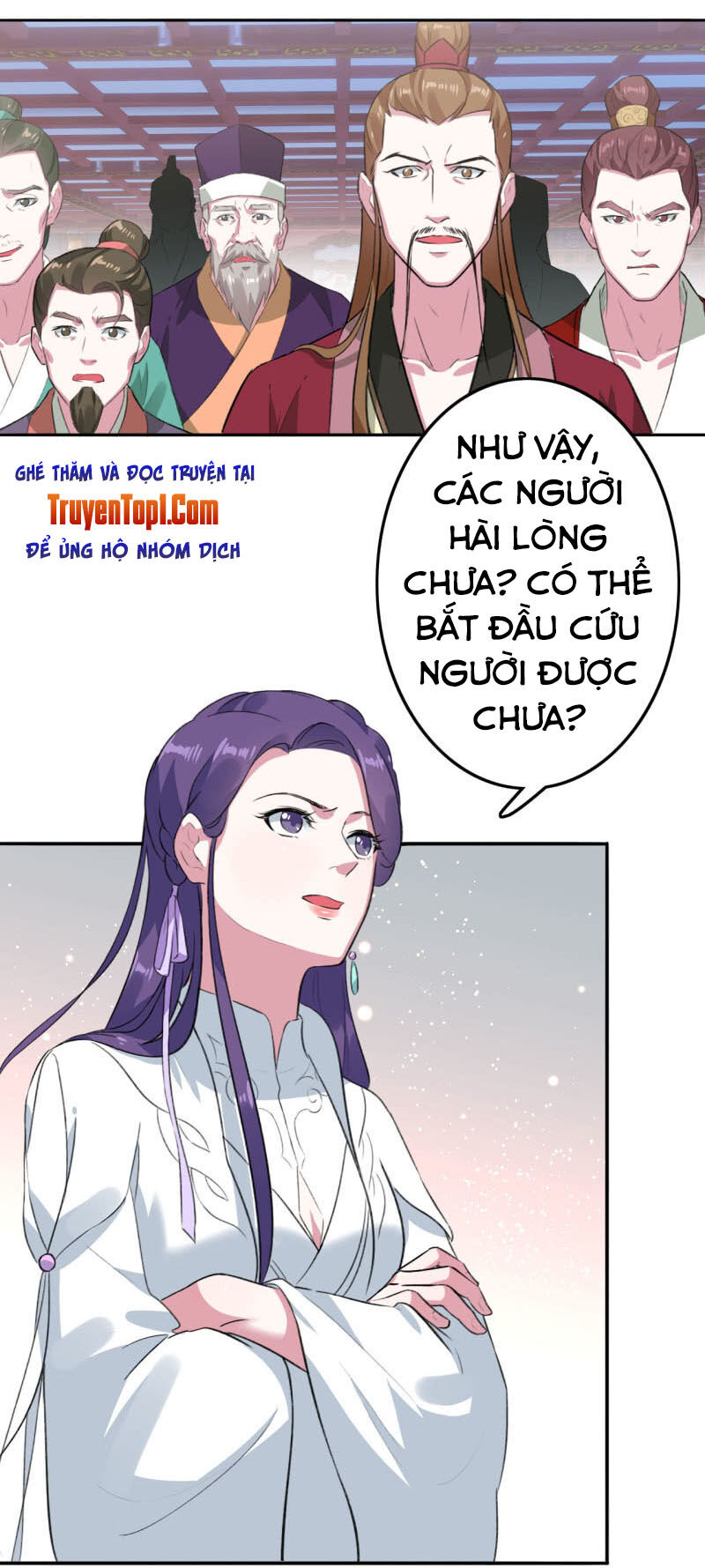 tà y cuồng thê chapter 82 1