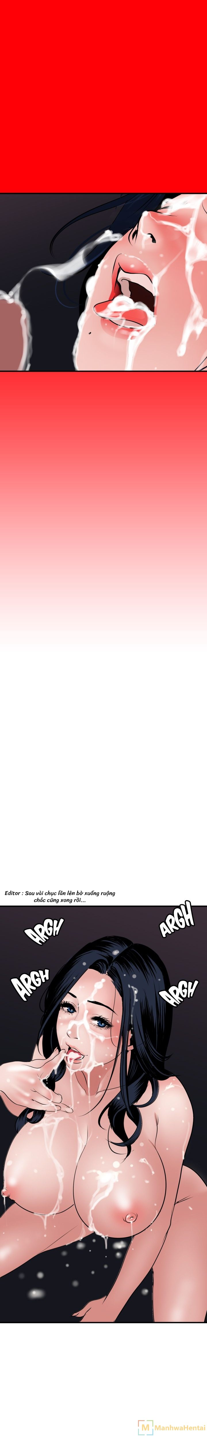 cột thu lôi chapter 33 19