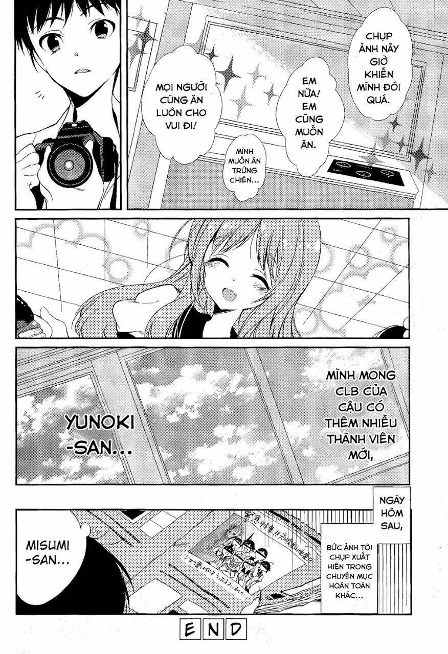 photo kano - sweet snap chapter 5.4 11