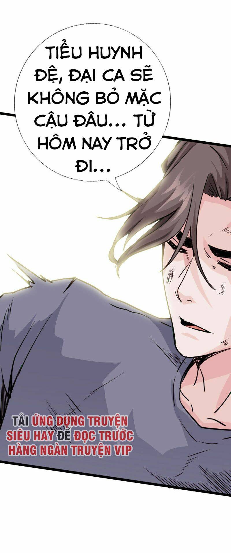 tuyệt phẩm tà thiếu chapter 87 25