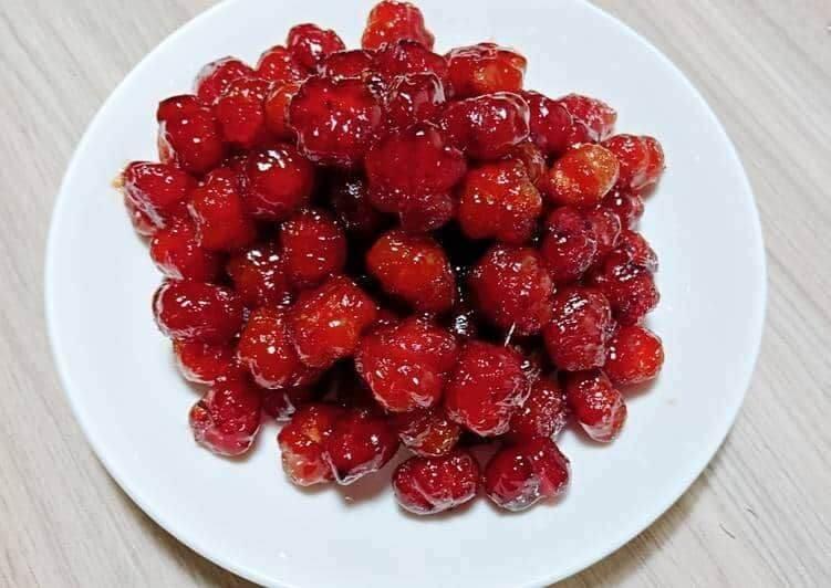 Cây chùm ruột chua