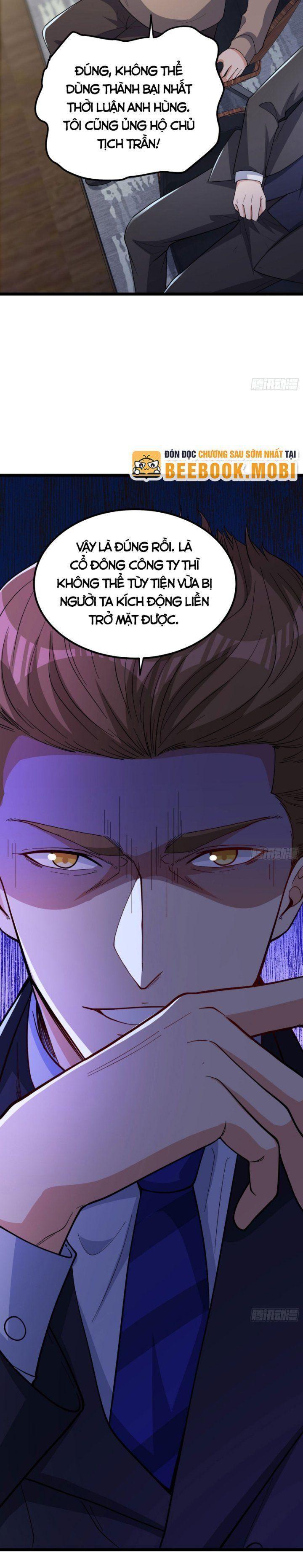 câu lạc bộ trao đổi cuộc sống chapter 2 26