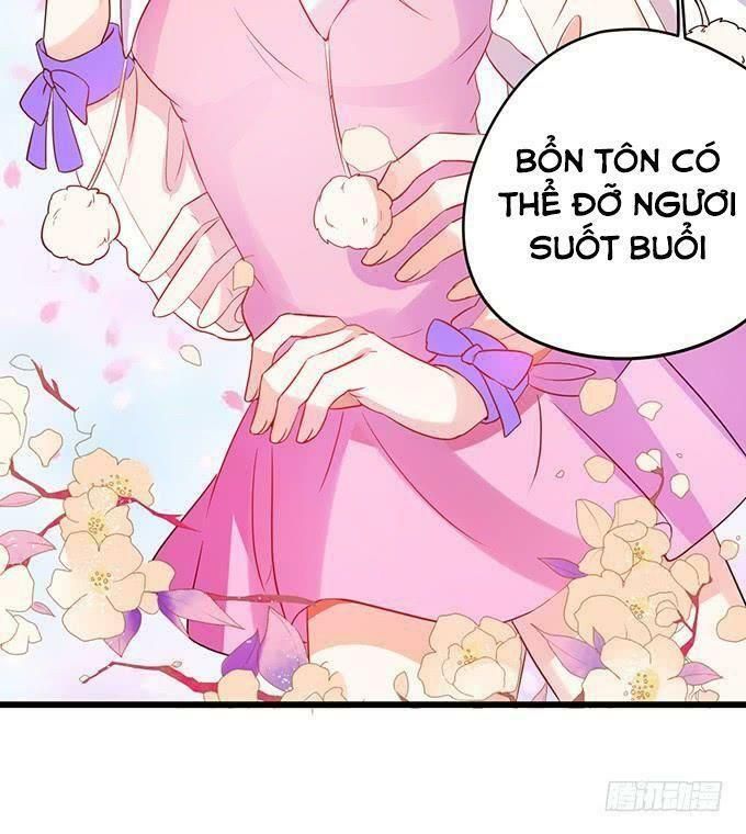 hồ tiên hung bạo chapter 58 29