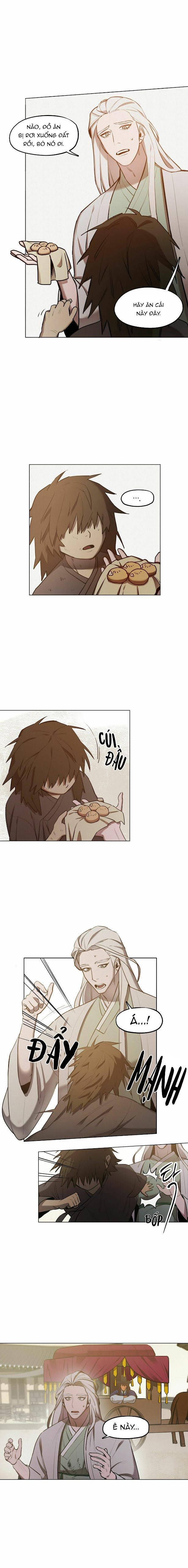 ta không phải tiều phu chapter 17 7