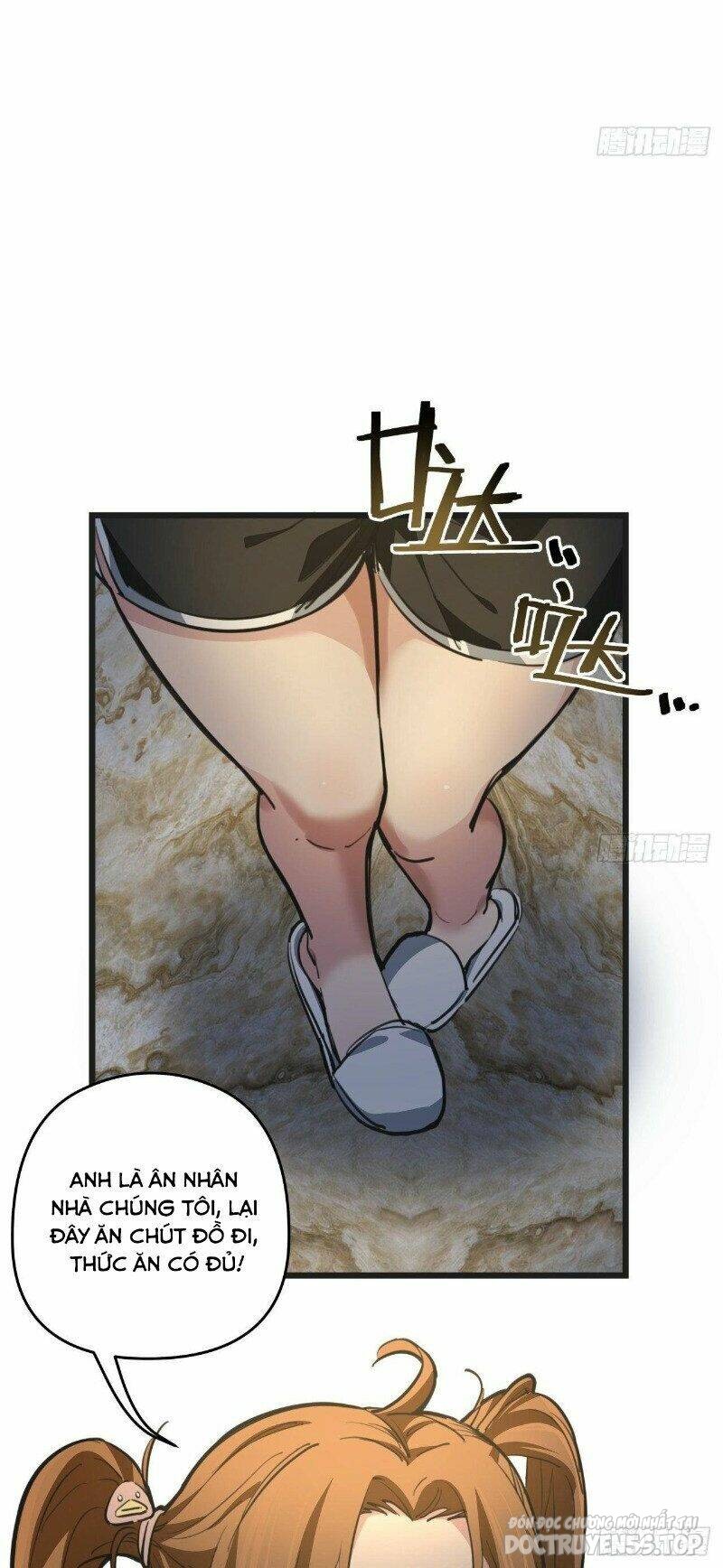 giải cứu 99 nữ chính ở mạt thế chapter 22 21