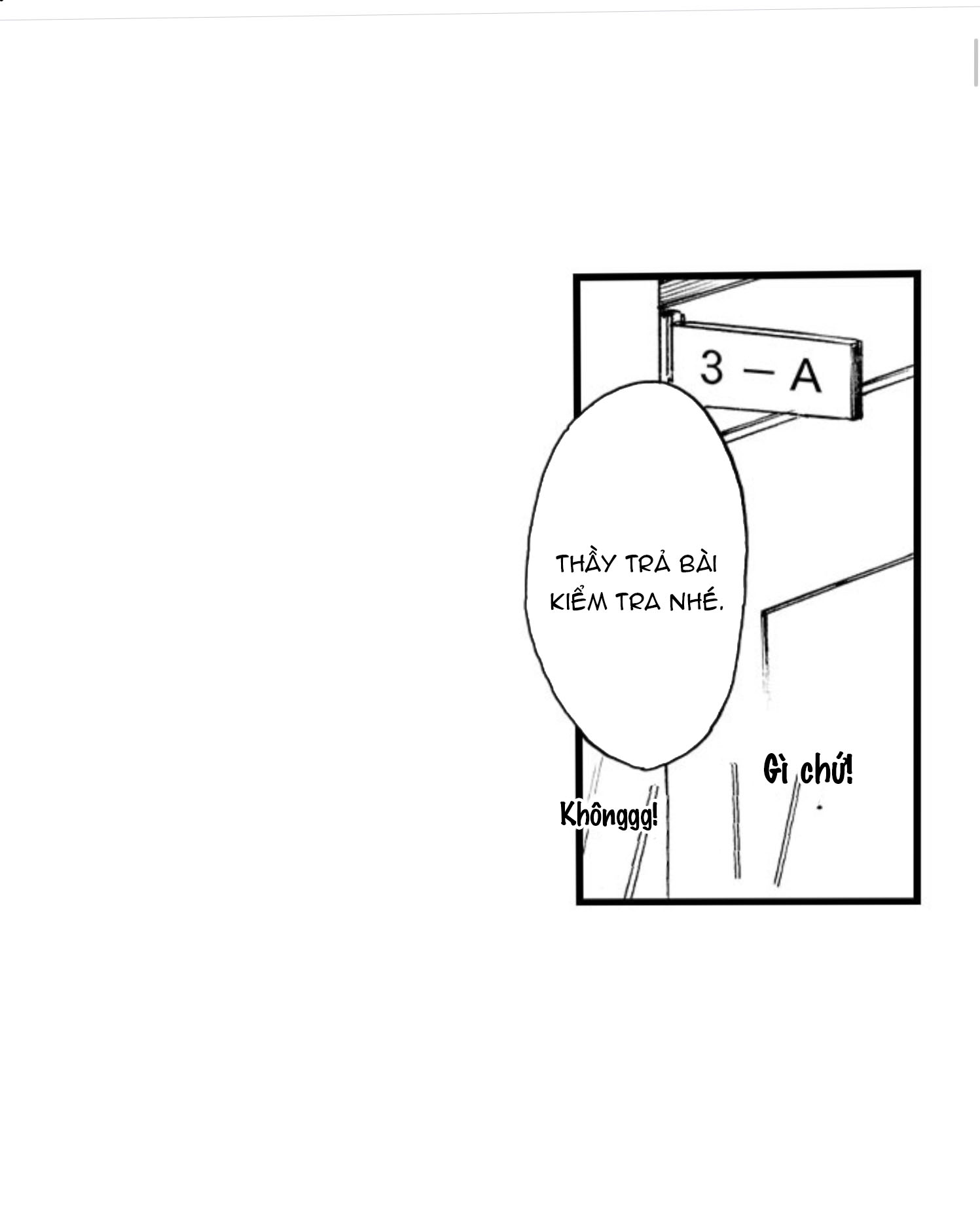 [16+] lạc vào thế giới mà tình dục là bài học bắt buộc chapter 1.1 3