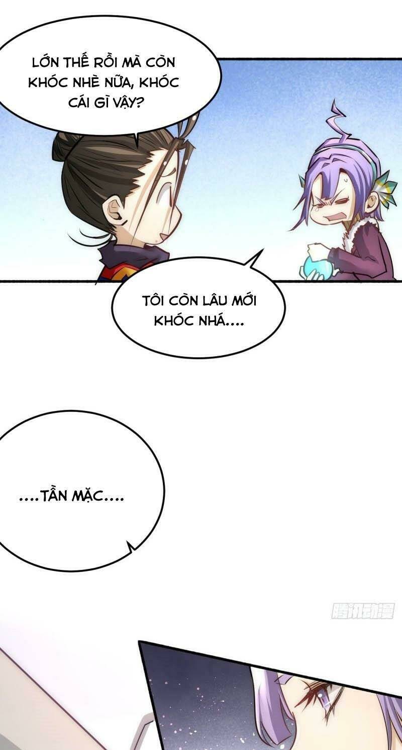 đô thị đỉnh phong cao thủ chapter 126 47