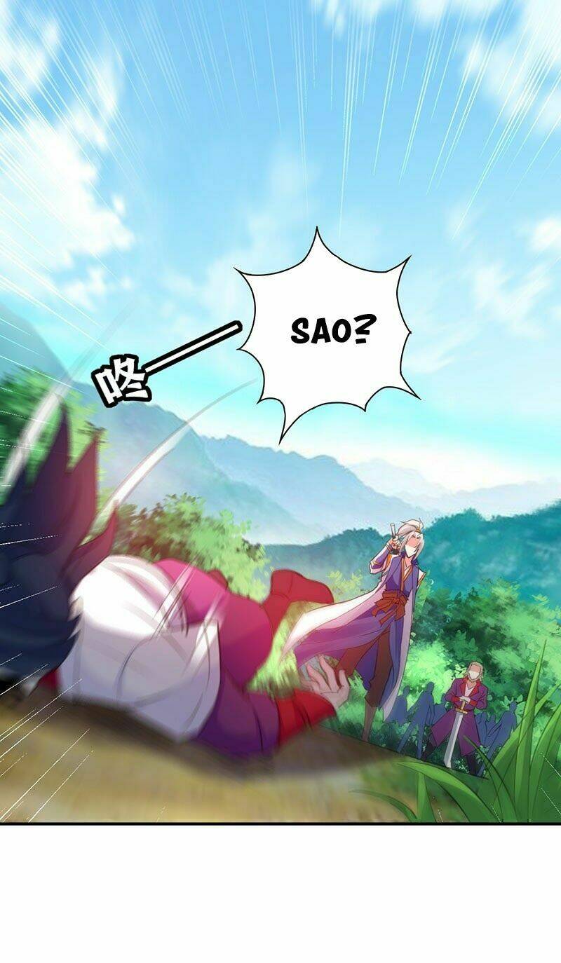 tối cường chiến hồn chapter 8 5