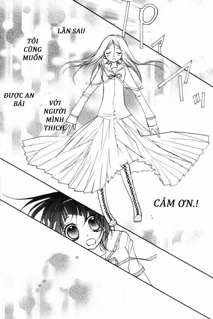 1-nen 5-kumi ikimono gakari chapter 5 40