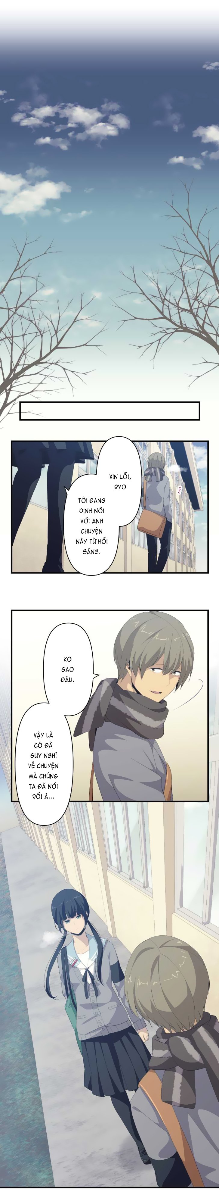 relife chapter 116 5