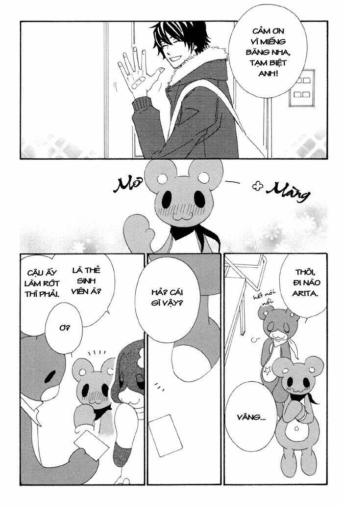 kigurumi planet chapter 1 28