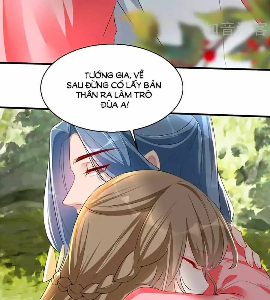 gian phi như thử đa kiều chapter 38 47