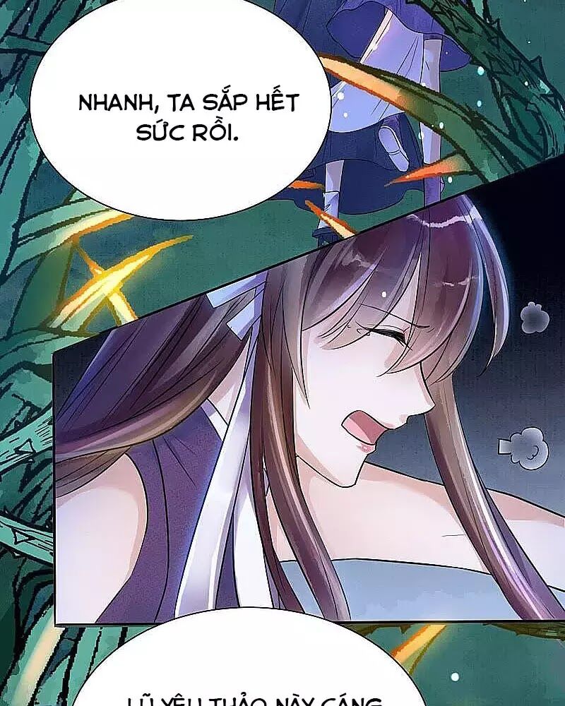 yêu long đại nhân của ta chapter 6 23