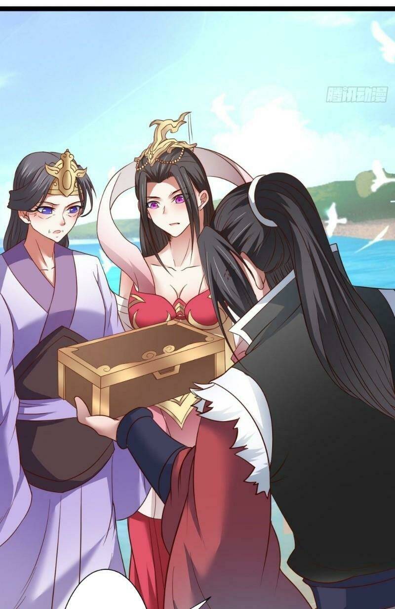 trọng sinh tối cường ma tôn ở rể chapter 60 35