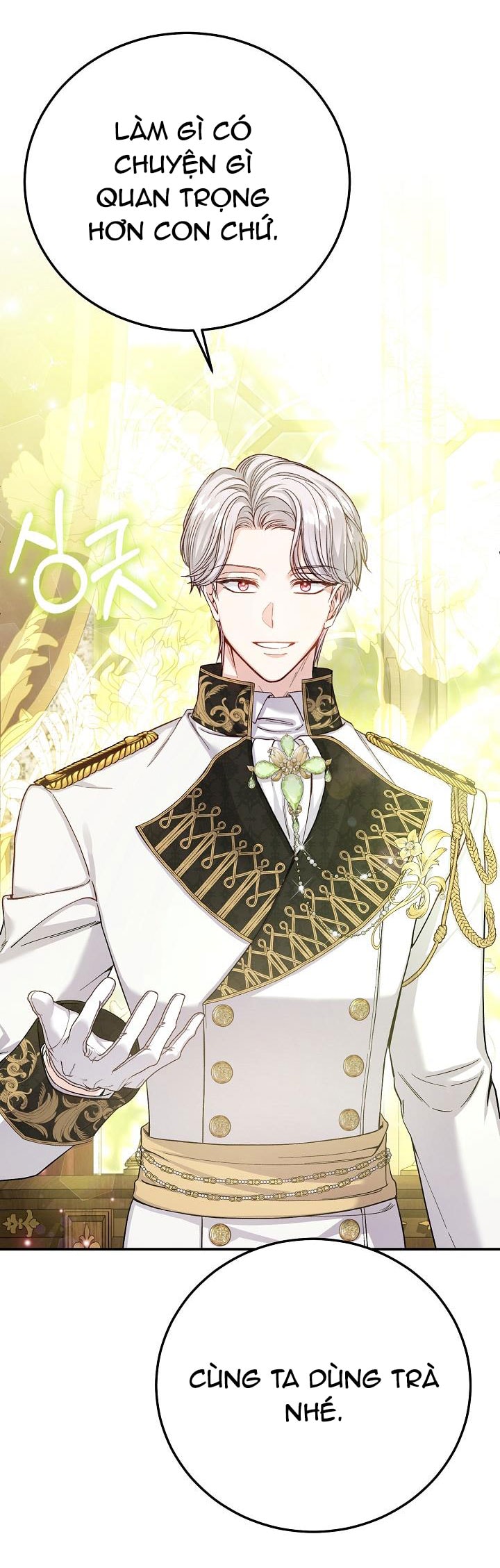 trở thành vợ thái tử quái vật chapter 104 48