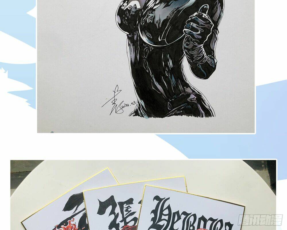 đô thị hàng thần khúc chapter 9 62