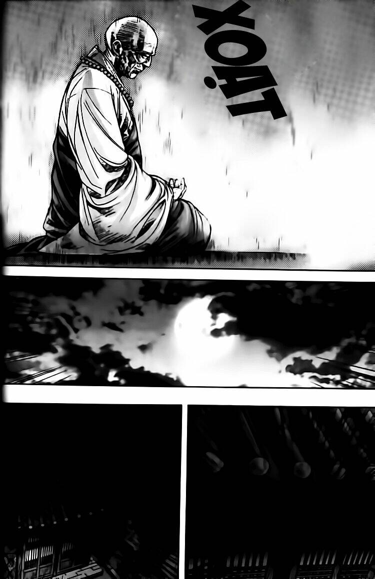 king of hell chapter 108 16