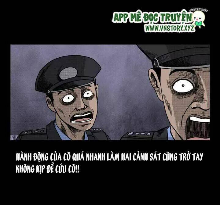 kỳ án có thật chapter 8 34