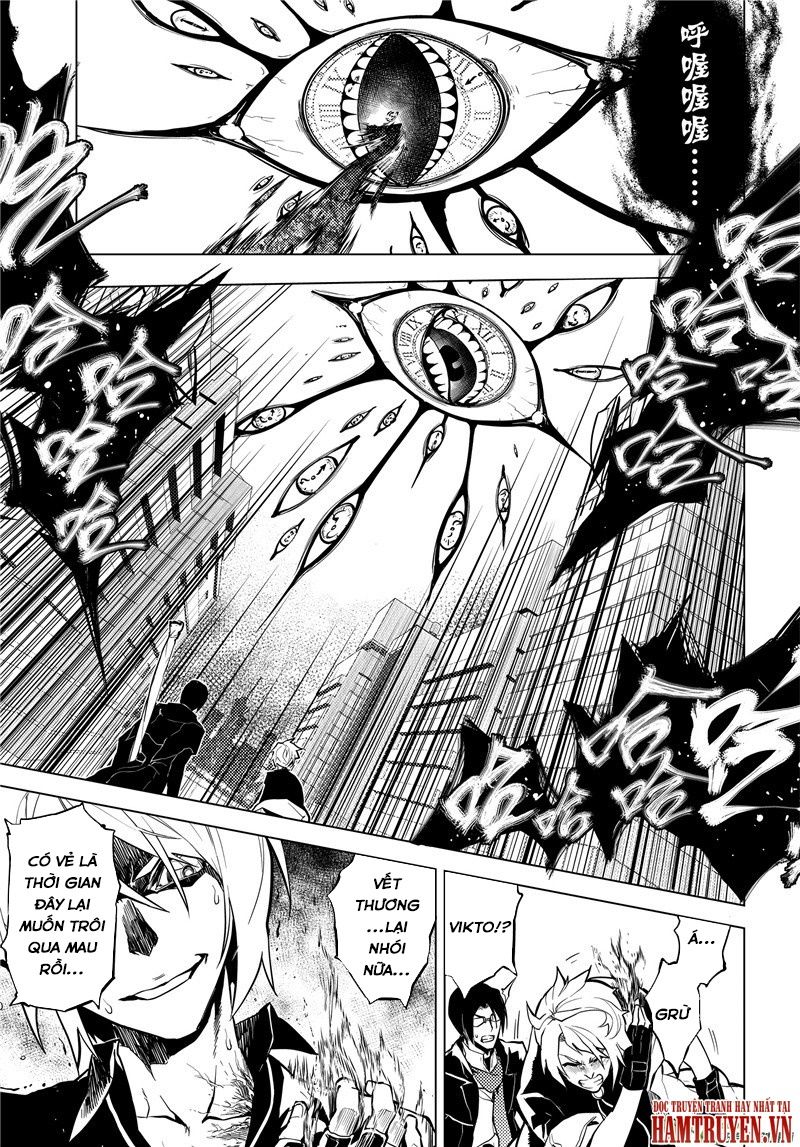 chronos ruler chapter 6 10