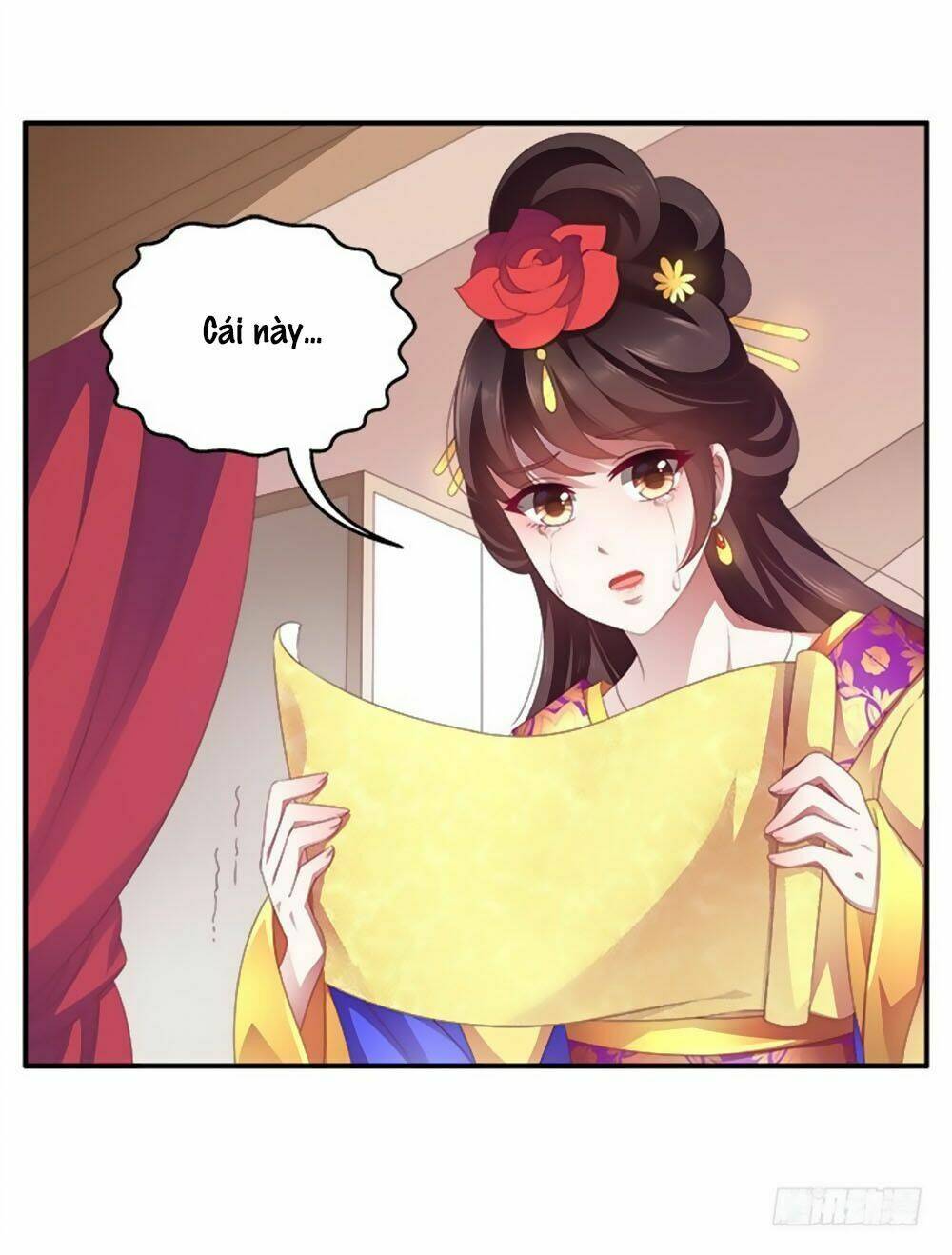 thịnh thế an nhiên chapter 48 34